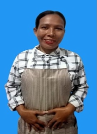 NURHAYATI
